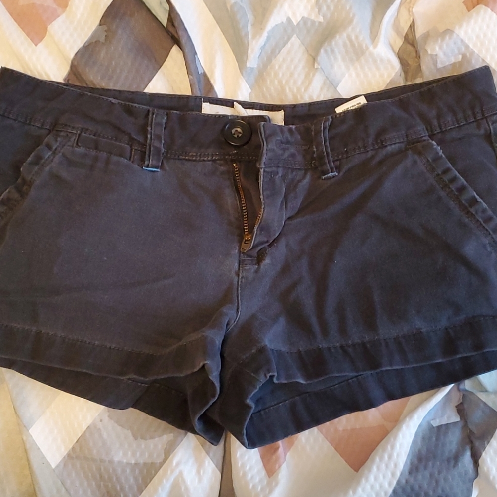 Aeropostale Shorts Size 7/8